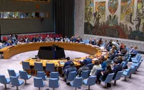 Nga, Trung Quốc phủ quyết gia hạn giám sát trừng phạt Iran