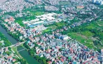Sẽ làm sạch tối thiểu 80% dữ liệu đất đai trong năm 2026