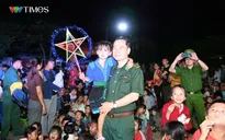 Trung thu ấm áp nơi phên giậu Lai Châu