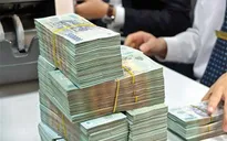 Thành lập Công ty Quản lý tài sản của các tổ chức tín dụng, vốn điều lệ 5.000 tỷ đồng
