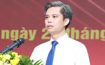 Ông Nguyễn Văn Chiến được bổ nhiệm làm Phó Trưởng Ban Tuyên giáo Trung ương