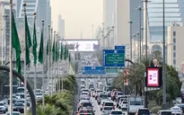 Saudi Arabia cảnh báo mối đe dọa trên không