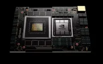 Nvidia dự kiến tăng gấp đôi doanh số chip trong năm tới