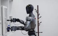 Trung Quốc dự báo đột phá “não robot” trong năm 2027