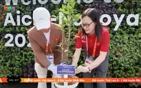 Những mầm xanh được gieo trồng tại ASIAD 20