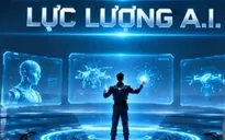 Mỹ lên kế hoạch thành lập "lực lượng AI"