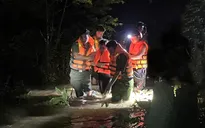 Nóng trên mạng tuần qua: Cứu trợ mưa lũ, chứng khoán nâng hạng