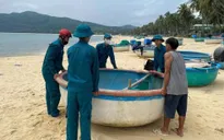 Đắk Lắk khẩn trương ứng phó mưa lớn, lũ quét, sạt lở