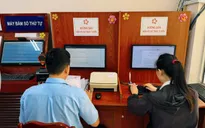 Khánh Hòa: Nâng cao chất lượng phục vụ trong thực hiện thủ tục hành chính về đất đai