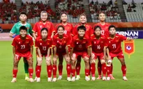 TRỰC TIẾP ASIAD 20 ngày 25/9: Canoeing, Bơi có VĐV Việt Nam vào chung kết