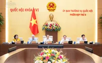 Chất lượng luật phải là ưu tiên hàng đầu