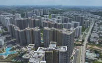 Giá chung cư thay đổi thế nào khi tính niên hạn công trình?