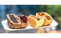 Đa dạng thị trường bánh trung thu tại Trung Quốc