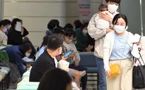 Hàn Quốc tăng trợ cấp nuôi con cho gia đình đơn thân