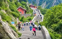 Du lịch Trung Quốc: Khi sự đồng hành được định giá