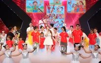 Gala Trái tim cho em: 18 năm thắp sáng ước mơ cho gần 8.000 trẻ em mắc tim bẩm sinh