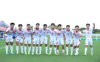 Lịch trực tiếp 2 trận bóng đá nam ASIAD 20 ngày 22/9: Tâm điểm U23 Việt Nam vs U23 Uzbekistan