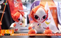 Honohon - Sứ giả của ASIAD 20