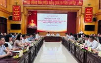 Hà Nội: Tập trung cao độ, giải quyết dứt điểm 5 điểm nghẽn lớn tại Tây Hồ