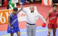 ASIAD 20 ngày 23/9: Đoàn Việt Nam giành thêm 5 HCĐ