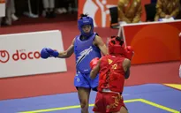 Lịch thi đấu ASIAD 20 ngày 23/9 của Đoàn TTVN: Cử tạ thi chung kết; Chờ tin vui từ Wushu