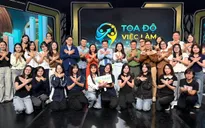 Tọa độ việc làm: Theo xu hướng nhưng đừng để xu hướng “nuốt chửng”