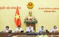 Đề xuất cắt giảm nhiều thủ tục hành chính trong lĩnh vực môi trường