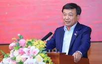 Thủ tướng bổ nhiệm ông Nguyễn Danh Huy giữ chức Phó Chủ nhiệm Văn phòng Chính phủ