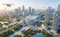 Hà Nội tổ chức Diễn đàn Thành phố thông minh Việt Nam - ASOCIO 2026