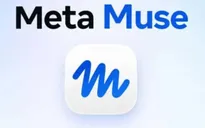 Muse AI của Meta dẫn đầu bảng ứng dụng được tải xuống nhiều nhất tại Mỹ