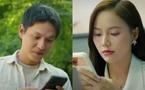 Mùa hè năm ấy - Tập 20: Phương - Khánh tán tỉnh nhau từ sáng tới tối