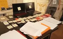 Thái Lan triệt phá đường dây lừa đảo qua điện thoại