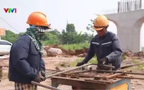 Hà Nội đẩy nhanh tiến độ cầu Ngọc Hồi, phấn đấu hoàn thành trước APEC 2027