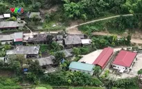 Đẩy nhanh tái định cư, đưa người dân vùng thiên tai đến nơi an toàn