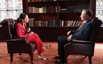 Tổng Bí thư, Chủ tịch nước Tô Lâm trả lời phỏng vấn kênh truyền hình Bloomberg TV