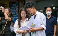 15 nhóm ngành khoa học, công nghệ được xác định mức điểm xét học bổng