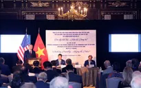 Tổng Bí thư, Chủ tịch nước Tô Lâm gặp những người bạn Hoa Kỳ: Vun đắp tình bạn - kiến tạo tương lai
