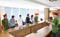 Đà Nẵng khởi tố nhiều cán bộ, nhân viên liên quan vụ nhận hối lộ