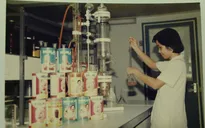 50 năm Vinamilk: Hành trình không ngừng nâng chuẩn