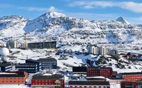 Mỹ, Đan Mạch và Greenland ký thỏa thuận an ninh