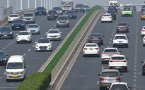 Trung Quốc cảnh báo nguy cơ ô nhiễm không khí do El Nino