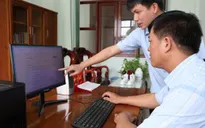 Thời gian công tác tính xếp lương khi vào công chức