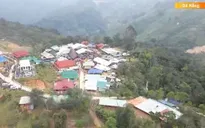 Đà Nẵng ổn định đời sống người dân sau di dời sạt lở