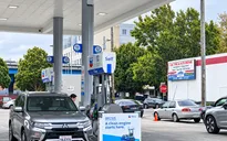 Mỹ cân nhắc giảm xuất khẩu dầu diesel