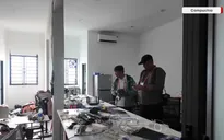 Hội nghị quốc tế chống lừa đảo trực tuyến khai mạc tại Campuchia