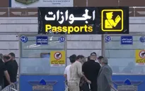 Iraq và Oman ngừng tiếp nhận chuyến bay từ Iran