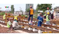 Phú Quốc đẩy nhanh tiến độ dự án đường sắt nhẹ đầu tiên
