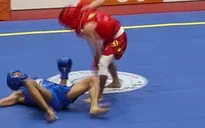 Lịch thi đấu ASIAD 20 ngày 24/9: Đinh Văn Tâm tranh HCV, nhà vô địch Phạm Quang Huy xuất trận
