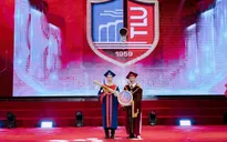Bí quyết học tập của thủ khoa đạt điểm tuyệt đối tốt nghiệp Đại học Thủy lợi
