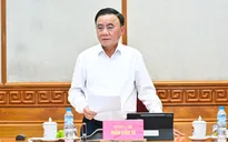 Thường trực Ban Bí thư: Tiên phong chuyển đổi số trong các cơ quan Đảng, làm thực chất, làm đến đâu chắc đến đó